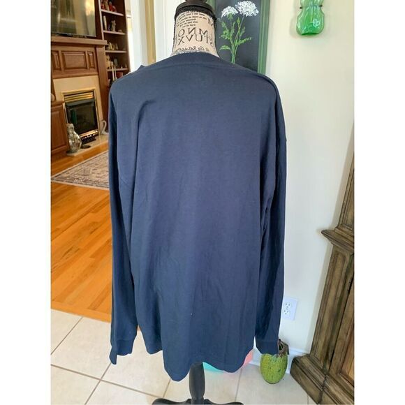 Carhartt Long Sleeve Work Shirt - Picture 4 of 6